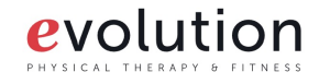 Sponsor Logo for Evolution