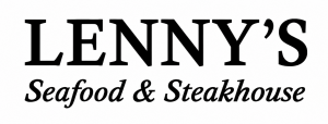 Sponsor Logo for Lenny's Seafood & Steakhouse