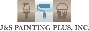 Sponsor Logo for J&S Painting Plus