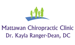 Sponsor Logo for Mattawan Chiropractic Clinic