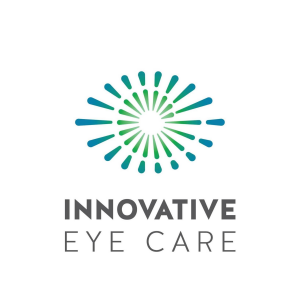 Sponsor Logo for Innovative Eye Care