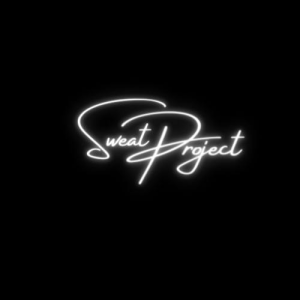 Sponsor Logo for Sweat Project