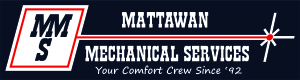Sponsor Logo for Mattawan Mechanical Services