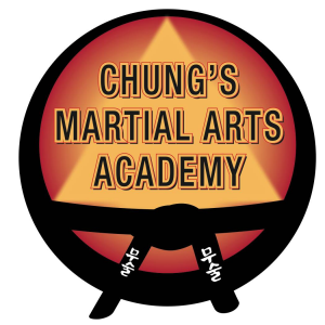 Sponsor Logo for Chung's Martial Arts Academy