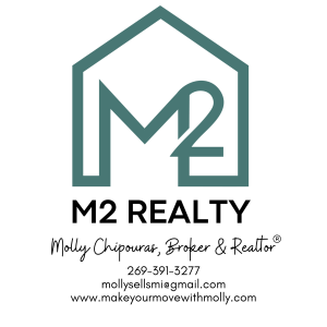 Sponsor Logo for M2 Real Estate Collective