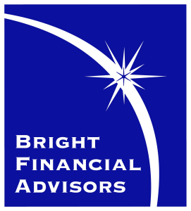 Sponsor Logo for Bright Financial Advisors