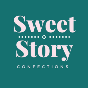Sponsor Logo for Sweet Story Confections
