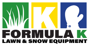 Sponsor Logo for Formula K Lawn & Snow Equipment