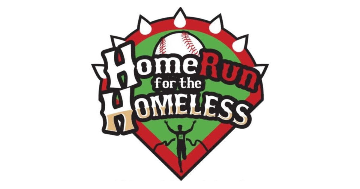 Homerun for the Homeless - El Paso