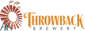 Sponsor Logo for Throwback Brewery