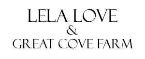 Sponsor Logo for Lela Love