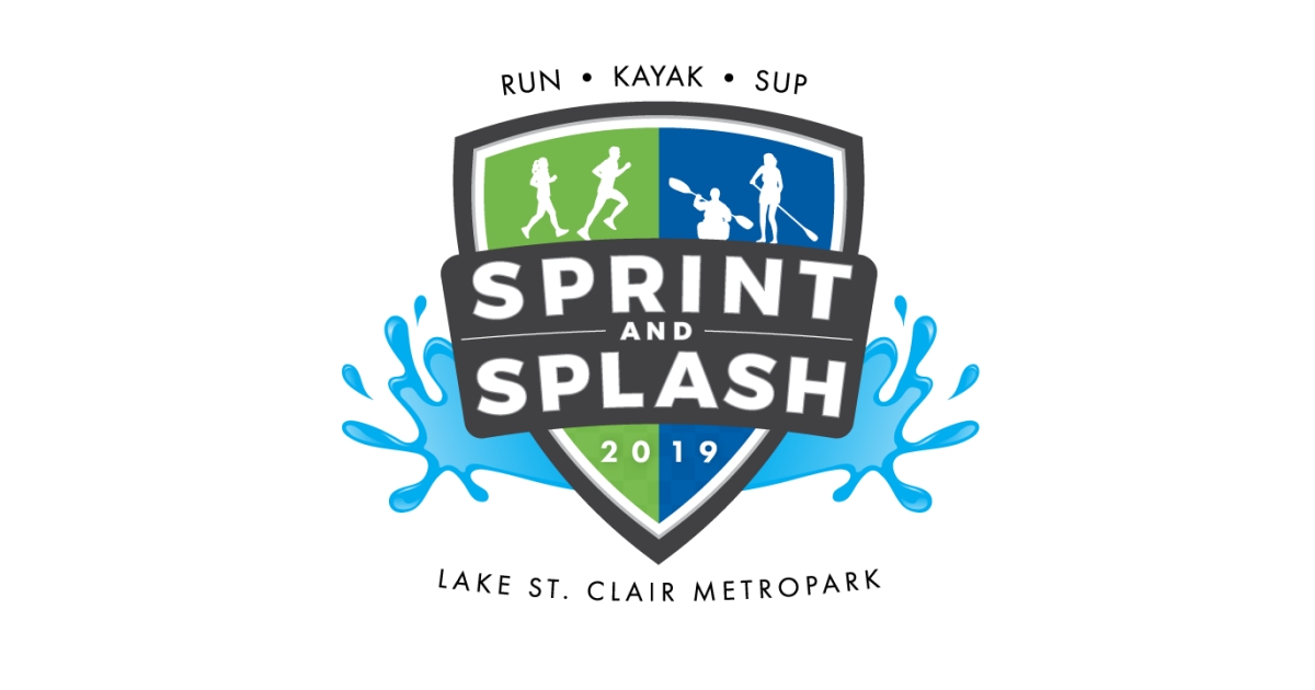 Sprint & Splash 2020