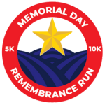 GCXC Events and Partner Logo for Memorial Day Remembrance Run