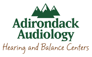 Sponsor Logo for Adirondack Audiology