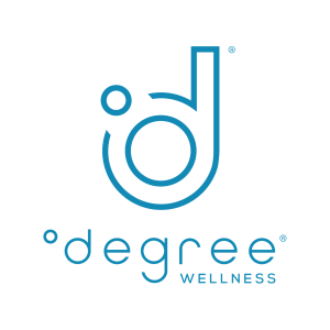 Sponsor Logo for Degree Wellness Lewis Center