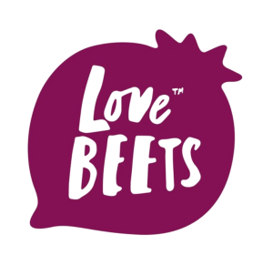 Sponsor Logo for Love Beets