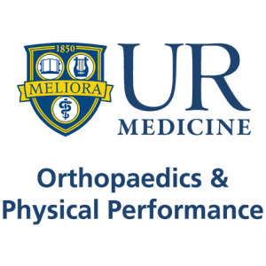 Sponsor Logo for UR Orthopaedics & Physical Performance