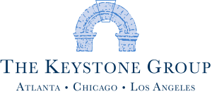 Sponsor Logo for The Keystone Group