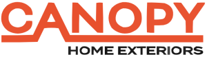 Sponsor Logo for Canopy Home Exteriors
