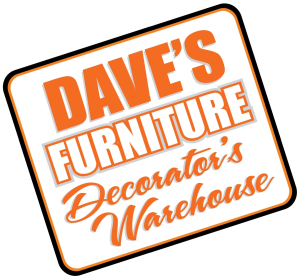 Sponsor Logo for Dave'S Furniture Decorator's Wearhouse