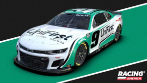 Sponsor Logo for UniFirst