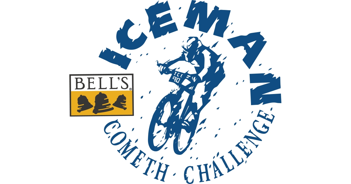 iceman mtb race