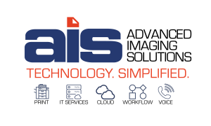 Sponsor Logo for Advanced Imaging Solutions