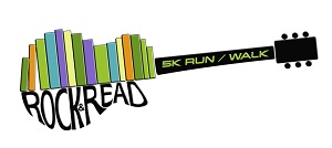 Rock & Read 5K Run/Walk - Presented by Katten and Target