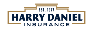 Sponsor Logo for Harry Daniel Insurance