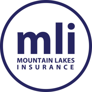 Sponsor Logo for Mountain Lakes Insurance