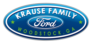 Sponsor Logo for Krause Family Ford