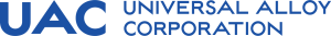 Sponsor Logo for Universal Alloy Corporation