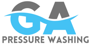 Sponsor Logo for GAPressureWashing