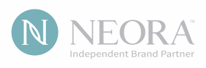 Sponsor Logo for Neora- Susan Newman