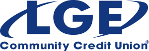 Sponsor Logo for LGE Community Credit Union