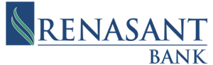Sponsor Logo for Renasant Bank