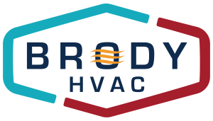 Sponsor Logo for Brody HVAC