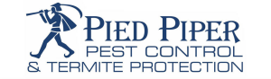 Sponsor Logo for Pied Piper Pest Control & Termite Protection