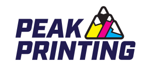 Sponsor Logo for Peak Printing