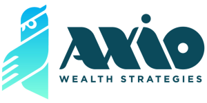 Sponsor Logo for Axio Wealth Strategies