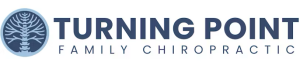 Sponsor Logo for Turning Point Family Chiropractic