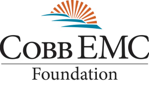 Sponsor Logo for Cobb EMC Foundation