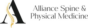 Sponsor Logo for Alliance Spine and Physical Medicine