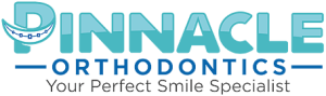 Sponsor Logo for Pinnacle Orthodontics