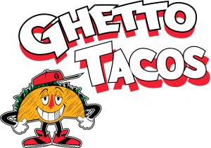 Sponsor Logo for Ghetto Tacos