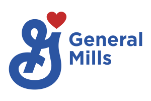 Sponsor Logo for General Mills