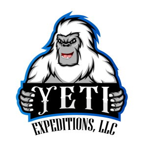 Sponsor Logo for Yeti Expeditions, LLC