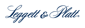 Sponsor Logo for Leggett & Platt