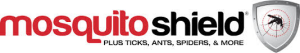 Sponsor Logo for Mosquito Shield