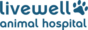 Sponsor Logo for Livewell Animal Hospital